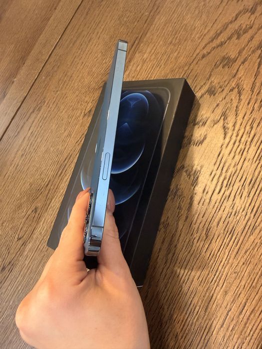 iPhone 12 pro max 128GB