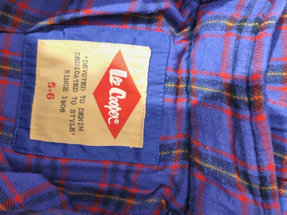 Детски зимни якета