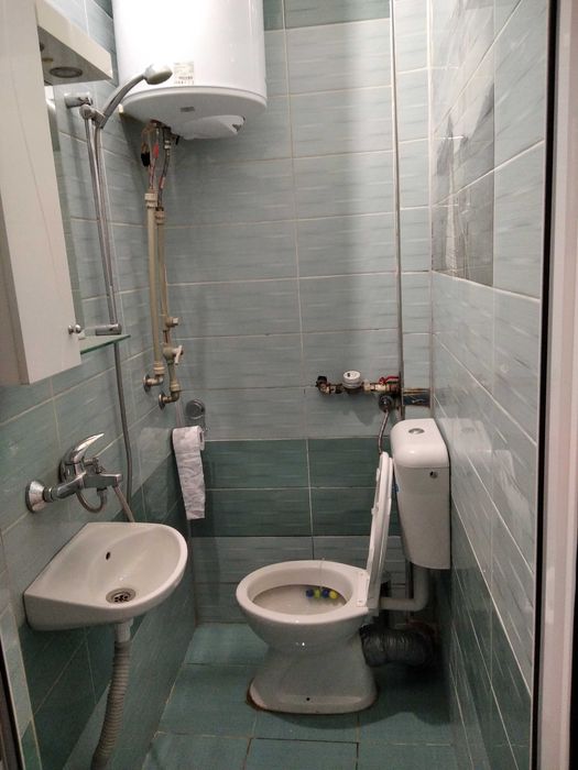 Продава се Двустаен апартамент в Бургас, Меден рудник - зона А - 42 кв.м за 788 €/кв.м - Снимка #11