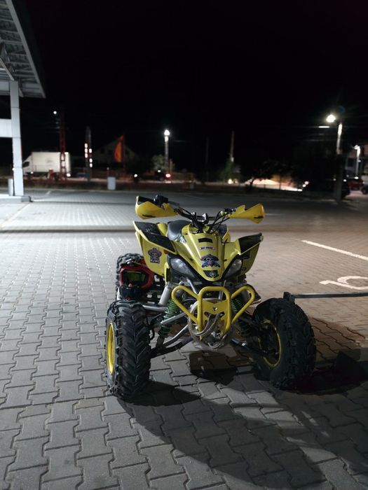 De vânzare Yamaha yfz 450