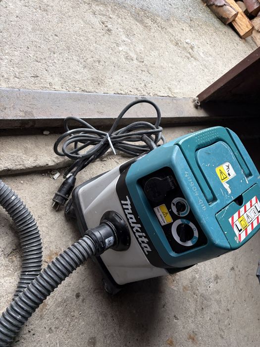Aspiratore makita
