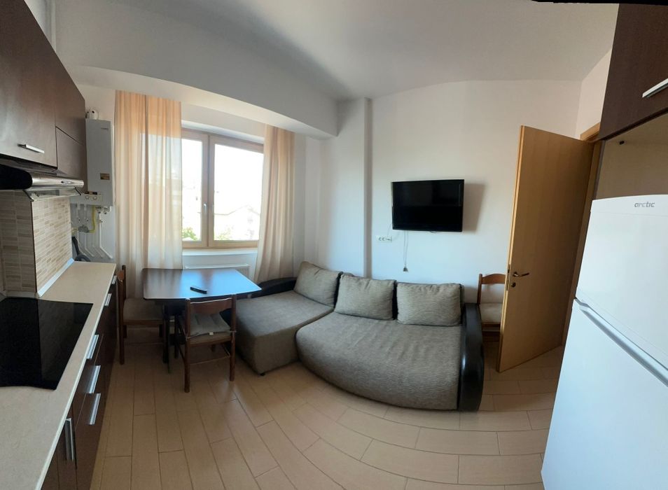 Apartament în regim hotelier