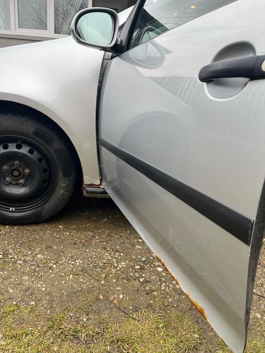 Golf 5 fsi 2004 de vânzare