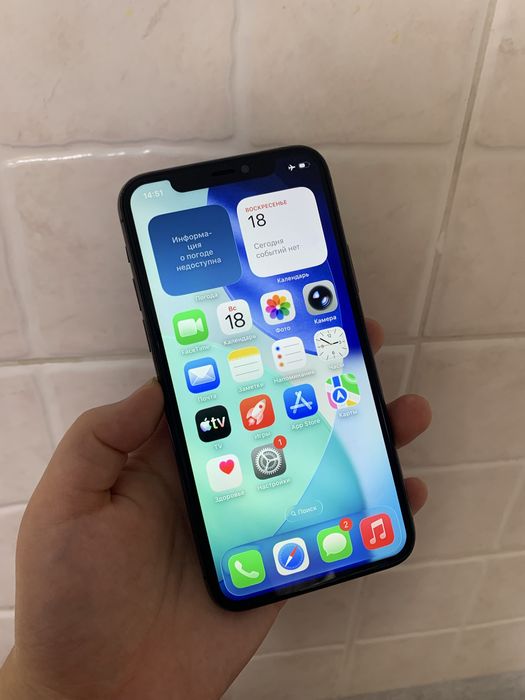 Айфон 11Про 256гб