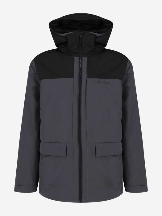 Теплая весна куртка Glissade 50-52р