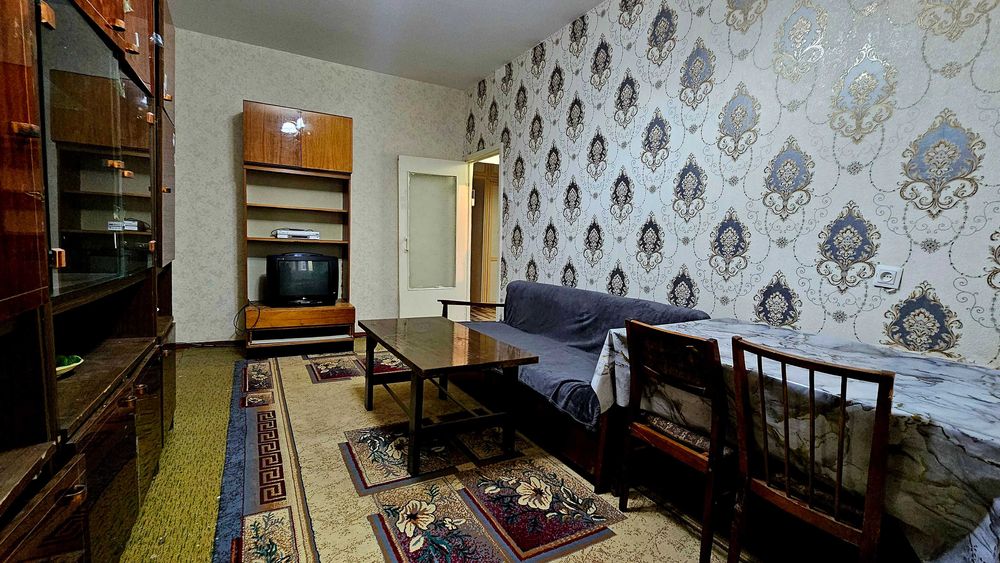 4-ком. кв-ра, улучшенная планировка, Юнусабад 15