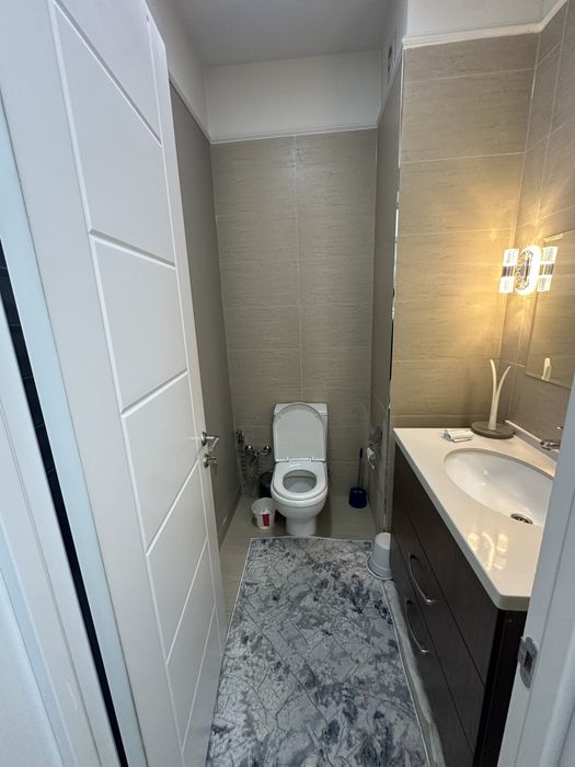 Срочно продается квартира в Алмазар сити на новостройке