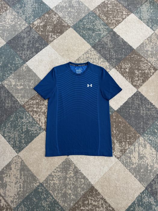 Мъжка тениска Under Armour