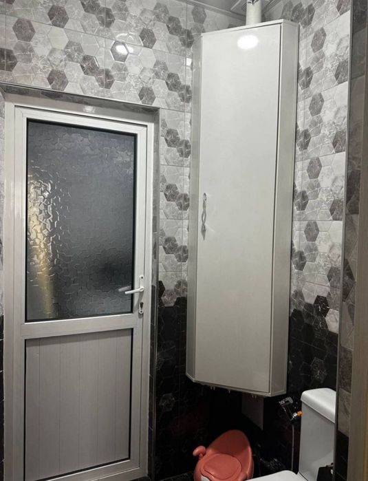 Продаётся квартира в Каракамыш 2/1  Ор Ало ресторан