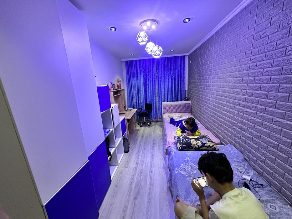 Чиланзар 1 й квартал