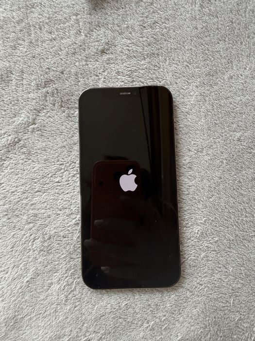 Iphone 12 pro Graphite 128g