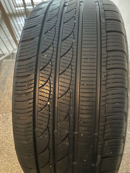 Vand anvelope 245/40/R19