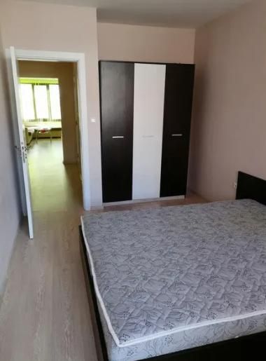 Дава се под наем Двустаен апартамент в Бургас, Братя Миладинови - 65 кв.м за 433.5 € - Снимка #5