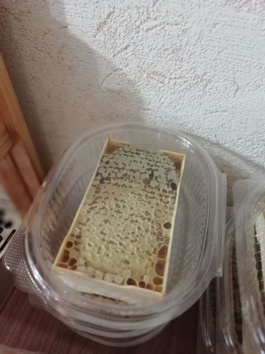 Мед в сотах! Мед в сотах!