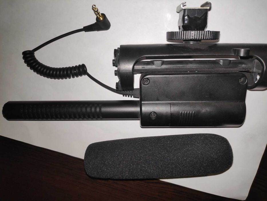 Микрофон Takstar SGC-598