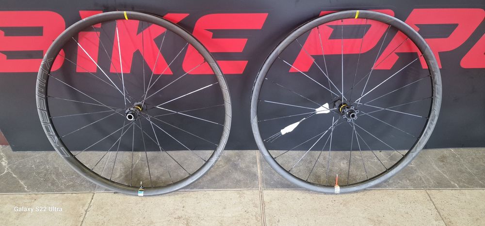 Mavic Crossmax SL Ultimate 25 Carbon 29" Boost