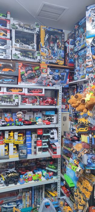 Пони силестия 25 см белая