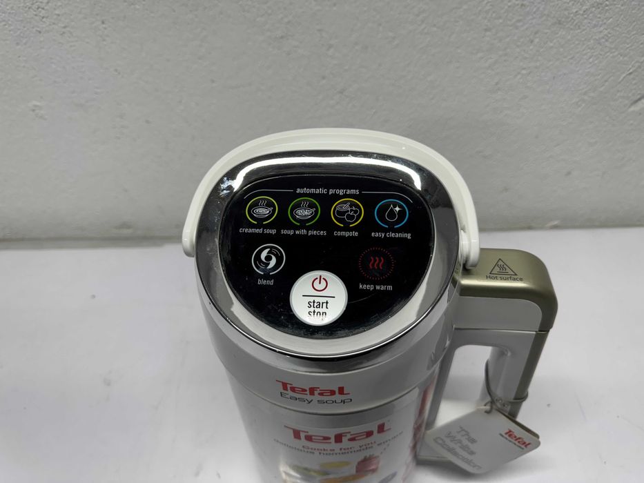 Блендер за супи - Tefal 1000 W / 1.2L