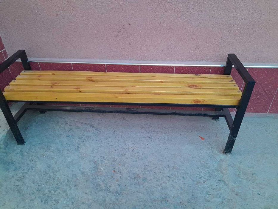 Skameyka 2 metr.