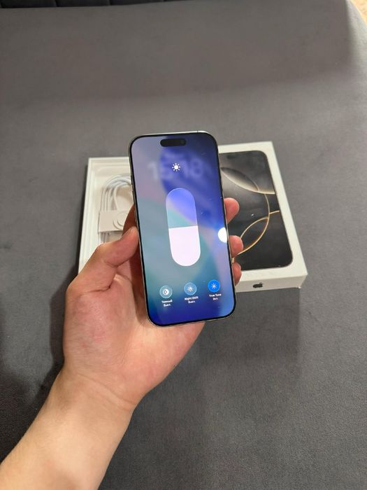 iPhone 16 Pro 128GB