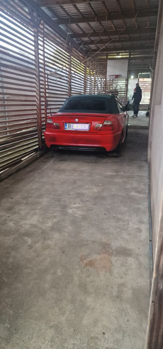 BMW 3 Series 2001 — imagine 2