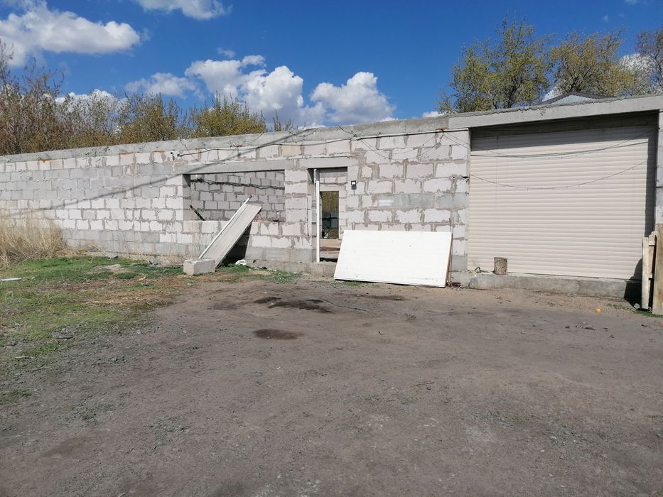 Продаётся 5 комнатный коттедж