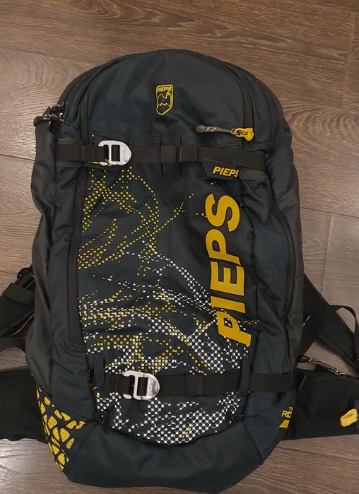 Rucsac avalansa Pieps JetForce Tour Rider 24