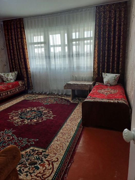 Сдаем 2х комнатную квартиру для семьи