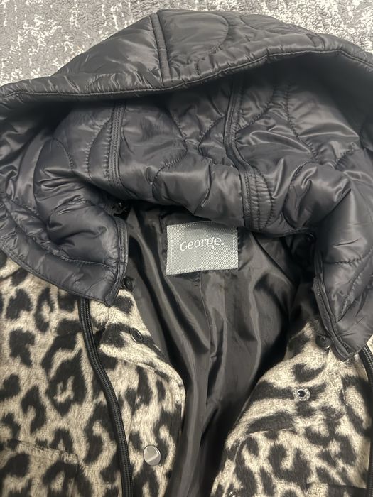 Пальто - рубашка