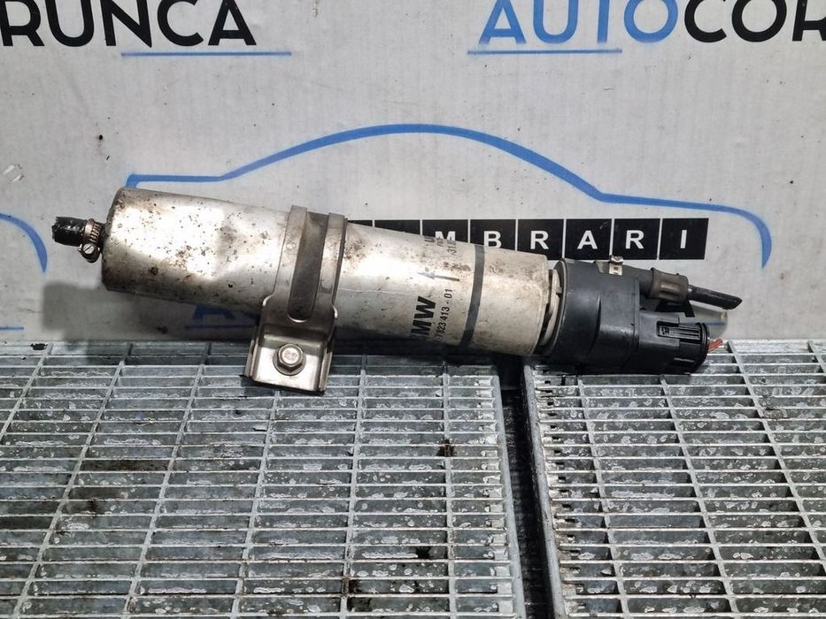 Carcasa Filtru Combustibil BMW X1 E84 2.0 Diesel 2009 - 2012 (1110) 782341301