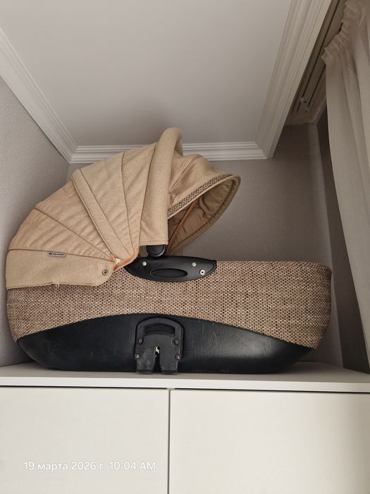 Коляска детская. 2 в 1