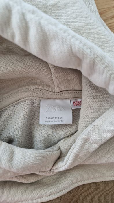 Compleu Zara Mărimea 110