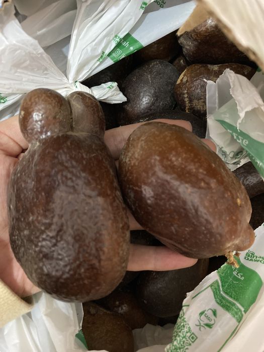 Мохилхин. Орех от бесплодия. Крупные. Свежие