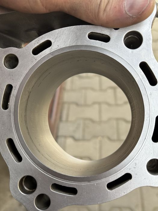 Vand cilindru suzuki drz/LTZ , KLX