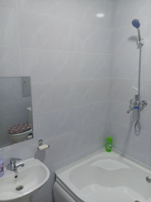 Ijaraga kvartira navastroyka