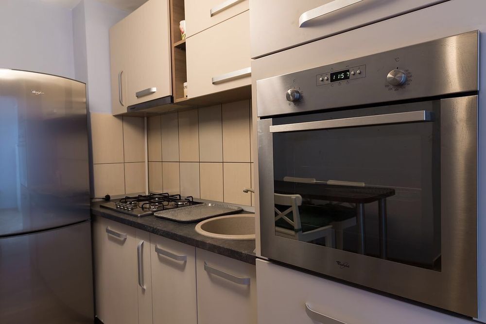Apartament 1 cameră, 42 mp, Răcădău – Magnolia / Parcul Trandafirilor