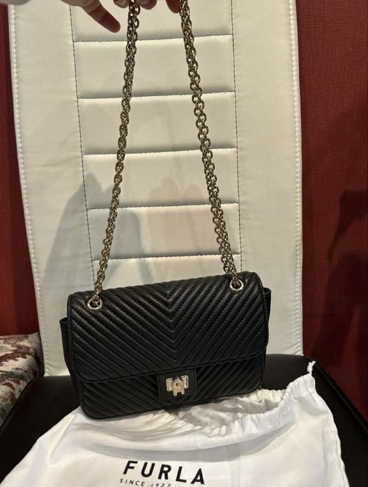 Оригинална чанта Furla
