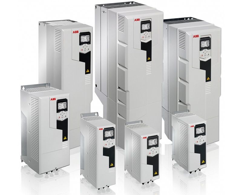 Delta ABB Schneider Lenze Mitsubishi remont PLC ekran