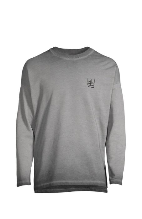 Блуза дълъг ръкав Hugo