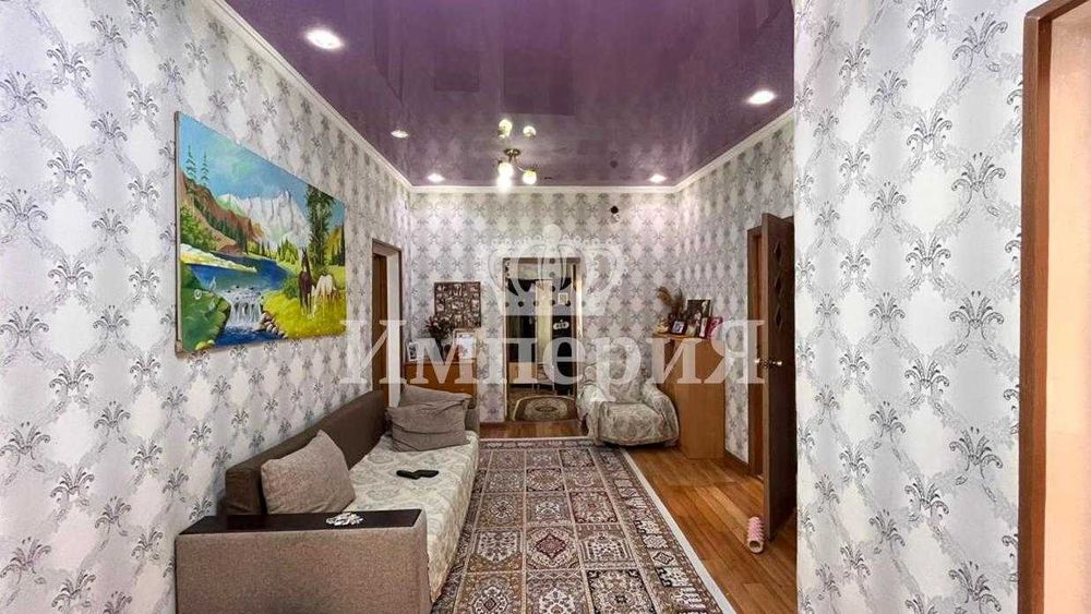 Продам 4х ком дом