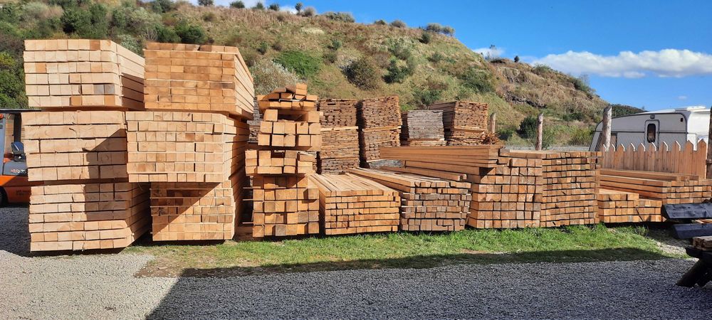 Depozit de cherestea Brasov