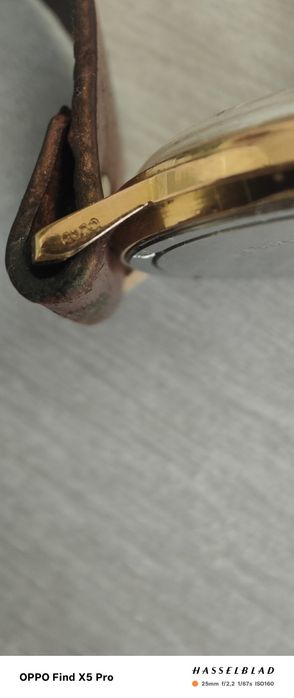 Ceas Vostok – Made in USSR – 18 Jewels (Mecanic)
Vând ceas Vostok orig