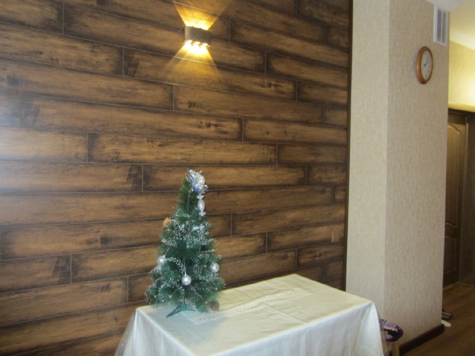 Евроремонт     Виноградова – Ауэзова  , ИРМ Экоцентр