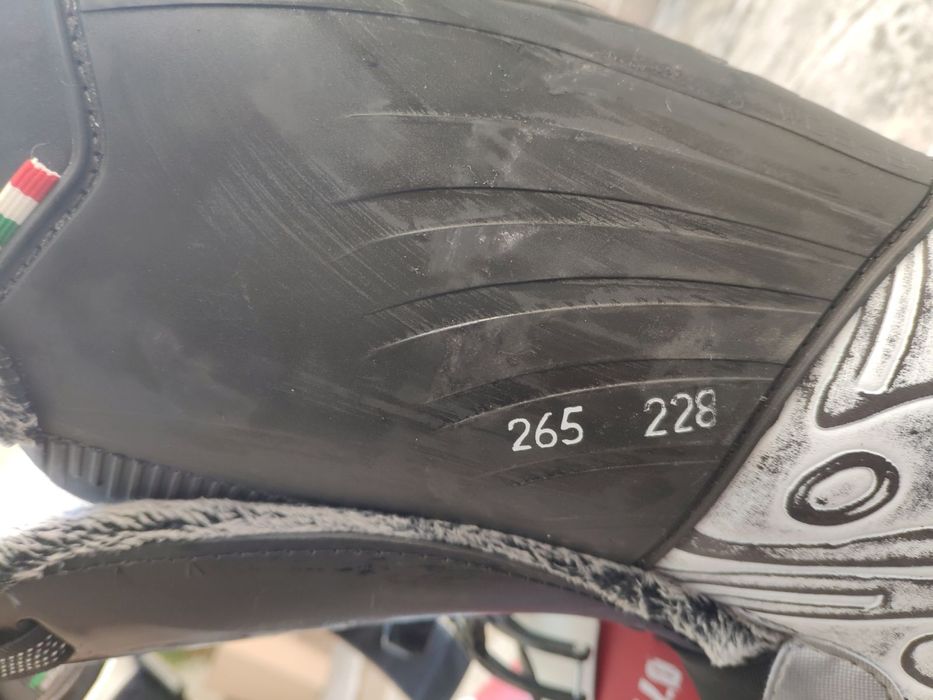 Ски Обувки Dalbello