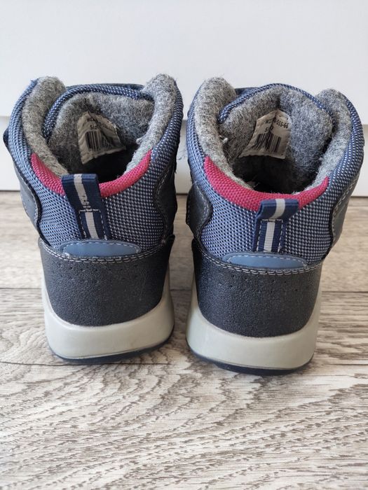 Сапоги Дутики, 22,24,27,28 р-ра.