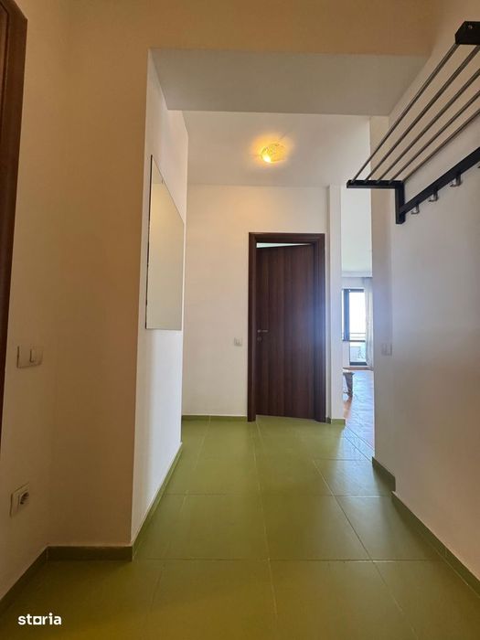 2 camere | BANEASA- Privighetorilor | Doua bai