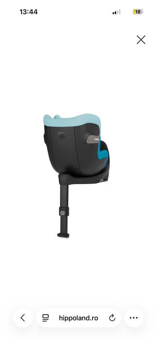 Scaun auto cybex