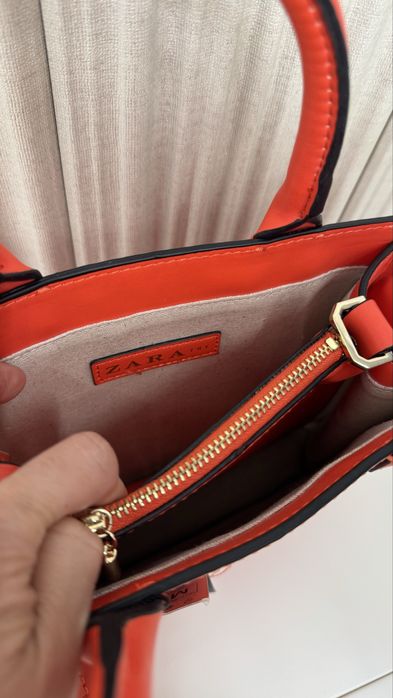 Новая сумка . Mango