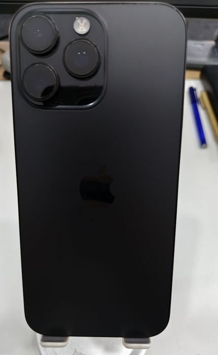 Iphone 16 pro max 256gb 90% HX/A