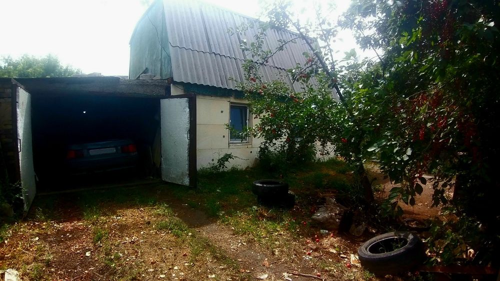 Продам дом, дача